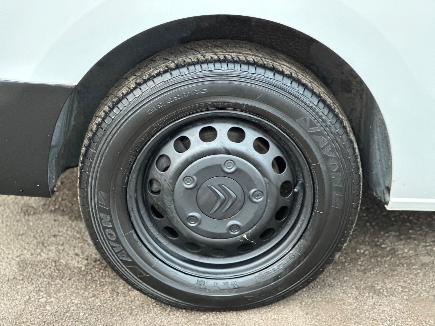 Used Citroen Dispatch 2019 for sale - 76538903: Photo 58