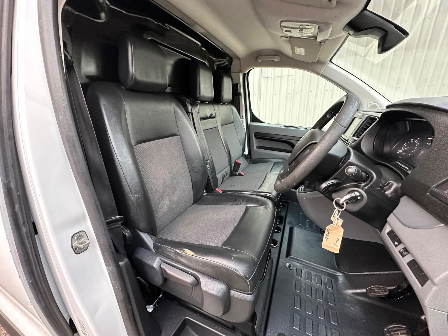 Used Citroen Dispatch 2019 for sale - 76538903: Photo 9