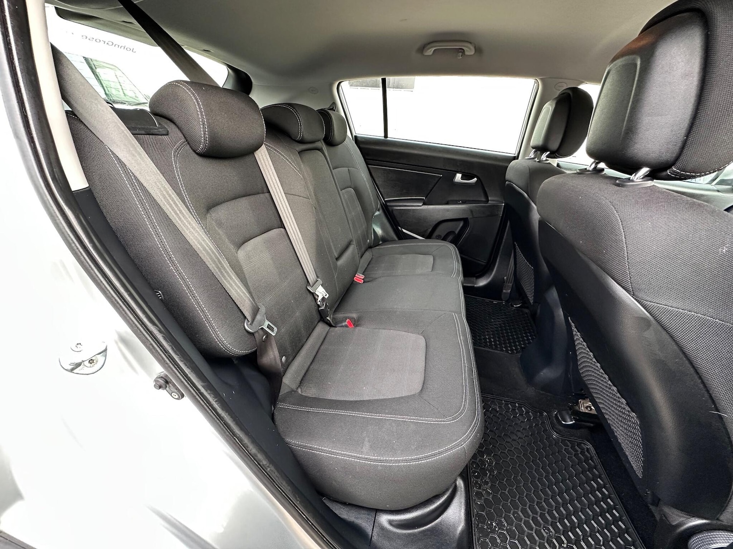 Used Kia Sportage 2012 for sale - 77982726: Photo 12