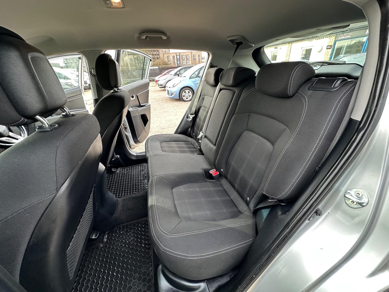 Used Kia Sportage 2012 for sale - 77982726: Photo 15