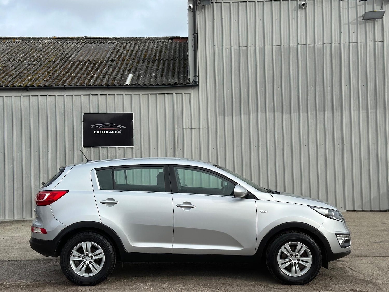 Used Kia Sportage 2012 for sale - 77982726: Photo 21