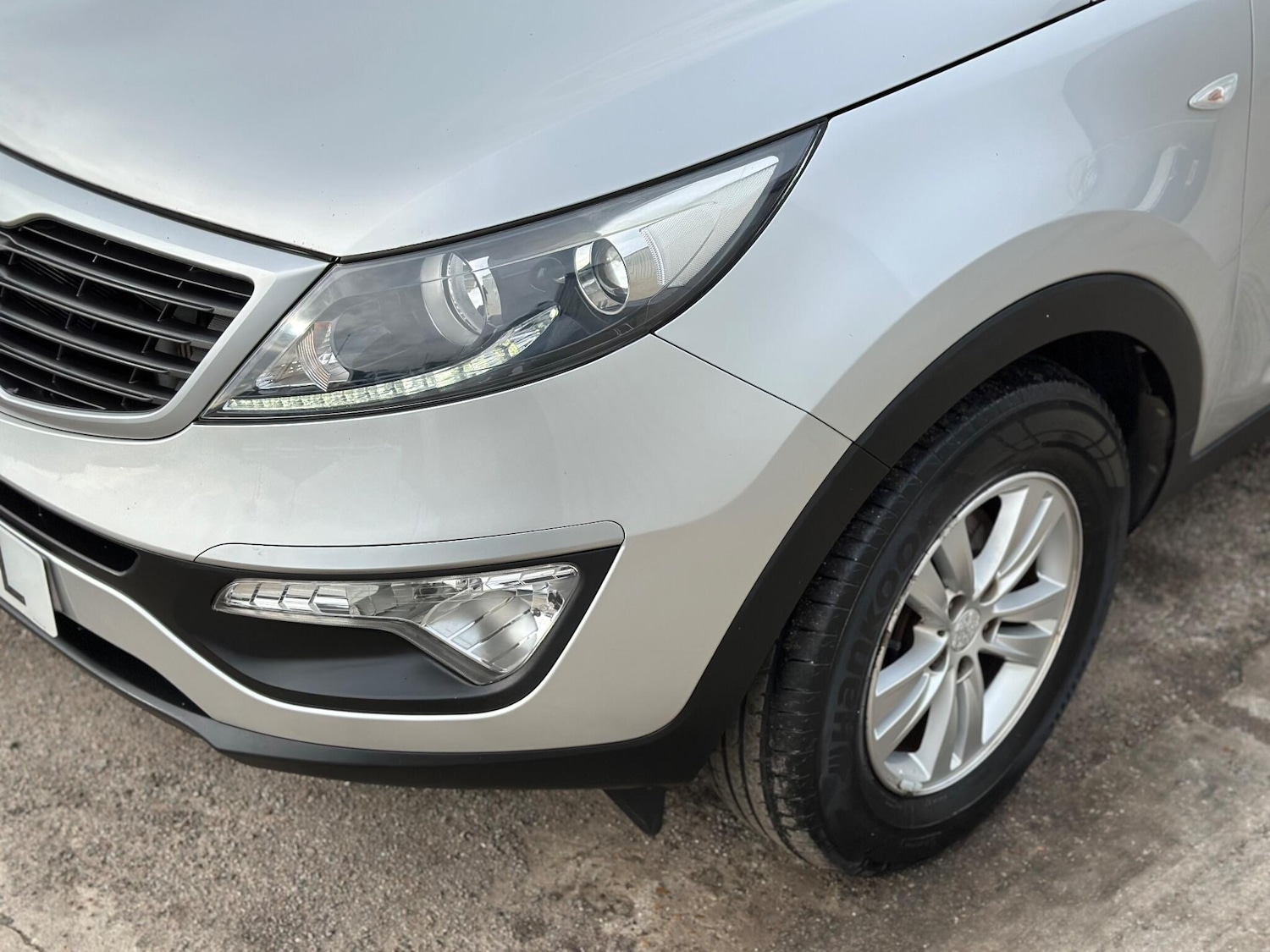Used Kia Sportage 2012 for sale - 77982726: Photo 24