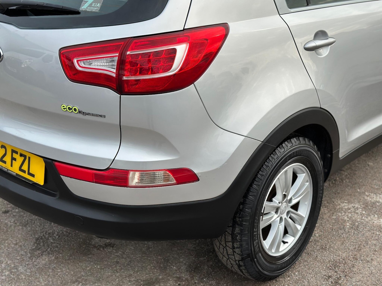 Used Kia Sportage 2012 for sale - 77982726: Photo 28
