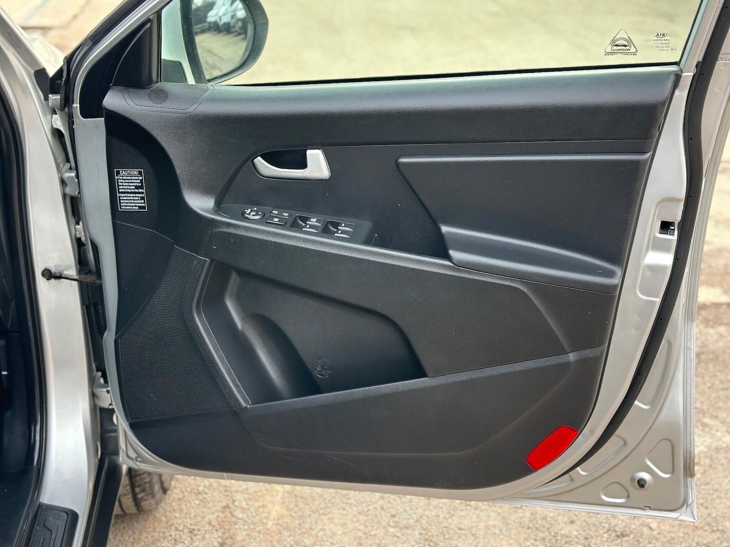 Used Kia Sportage 2012 for sale - 77982726: Photo 30