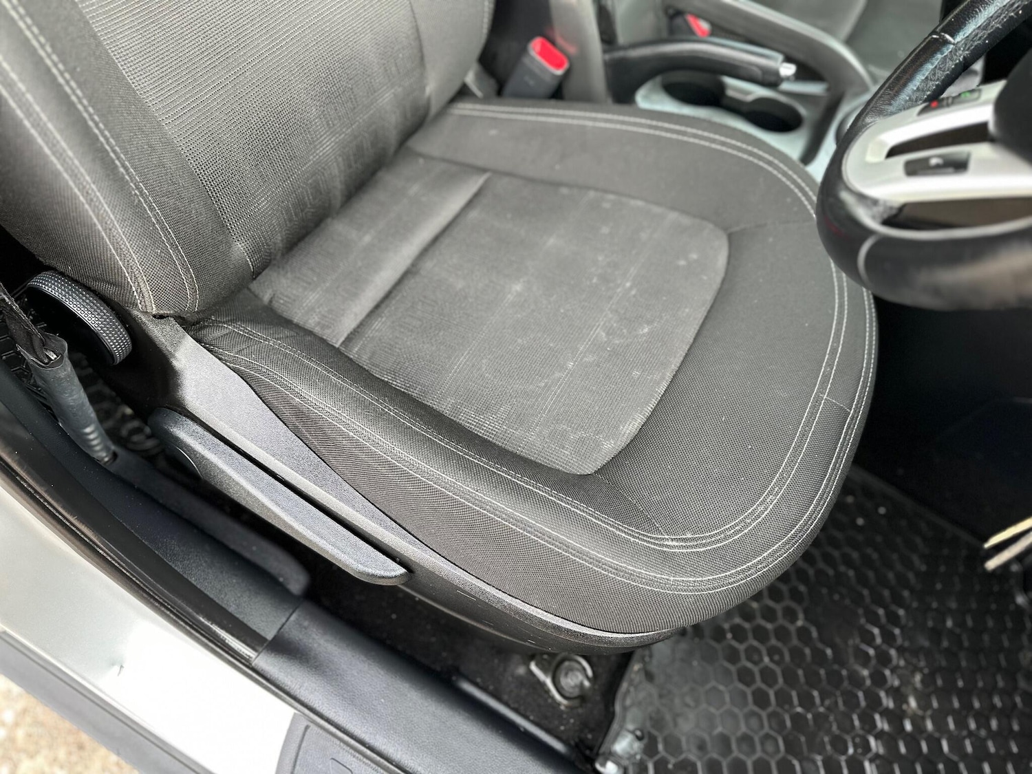 Used Kia Sportage 2012 for sale - 77982726: Photo 32