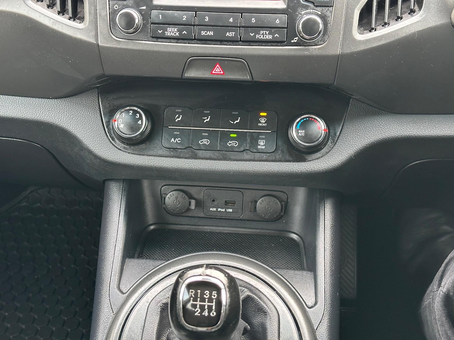 Used Kia Sportage 2012 for sale - 77982726: Photo 39