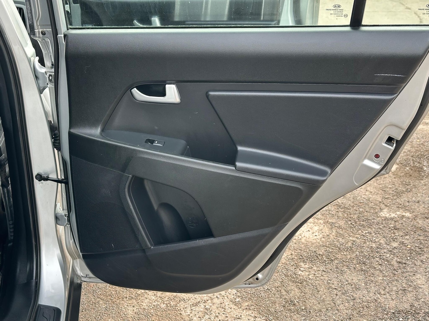 Used Kia Sportage 2012 for sale - 77982726: Photo 42