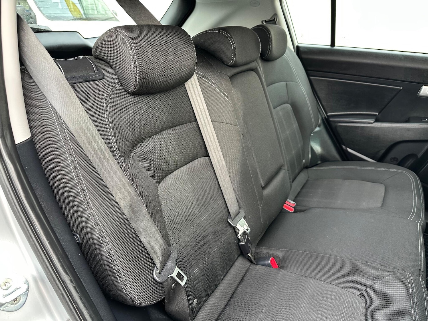 Used Kia Sportage 2012 for sale - 77982726: Photo 45