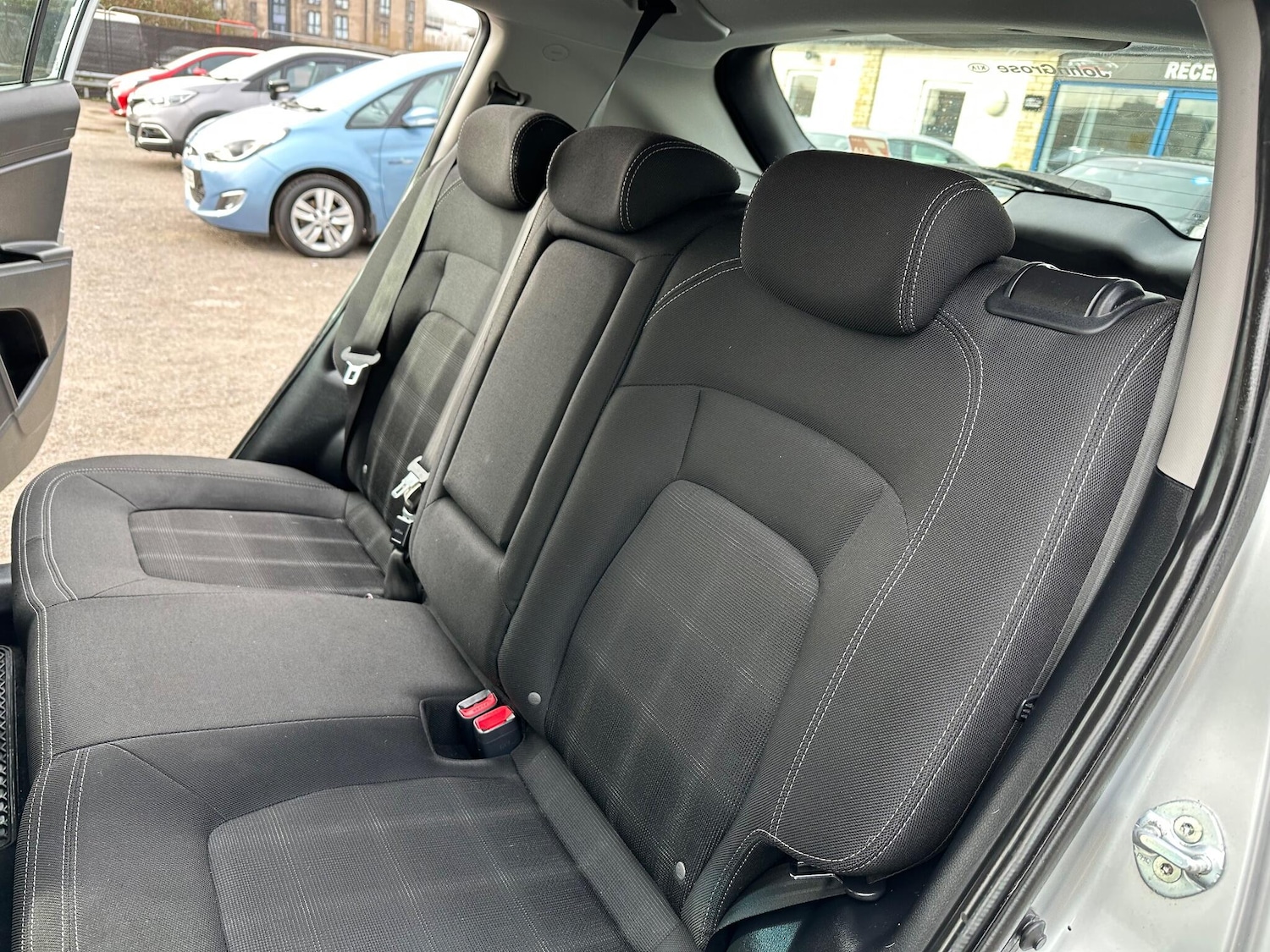 Used Kia Sportage 2012 for sale - 77982726: Photo 49