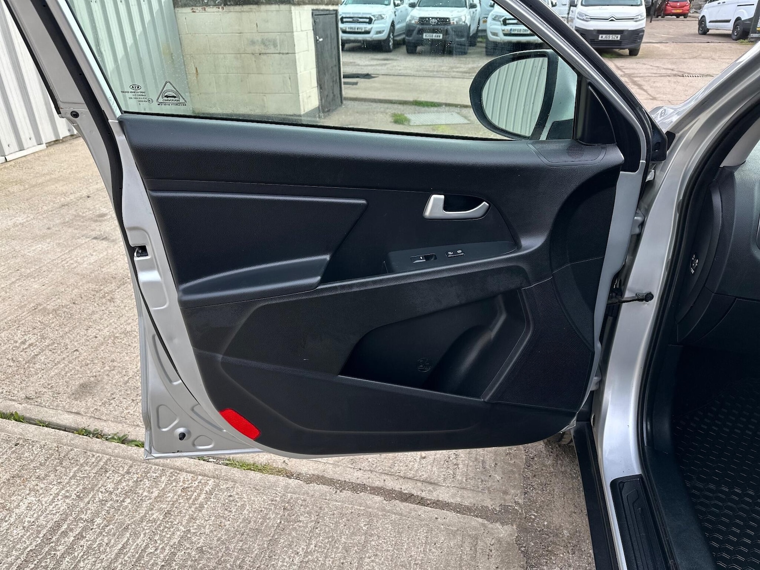 Used Kia Sportage 2012 for sale - 77982726: Photo 52