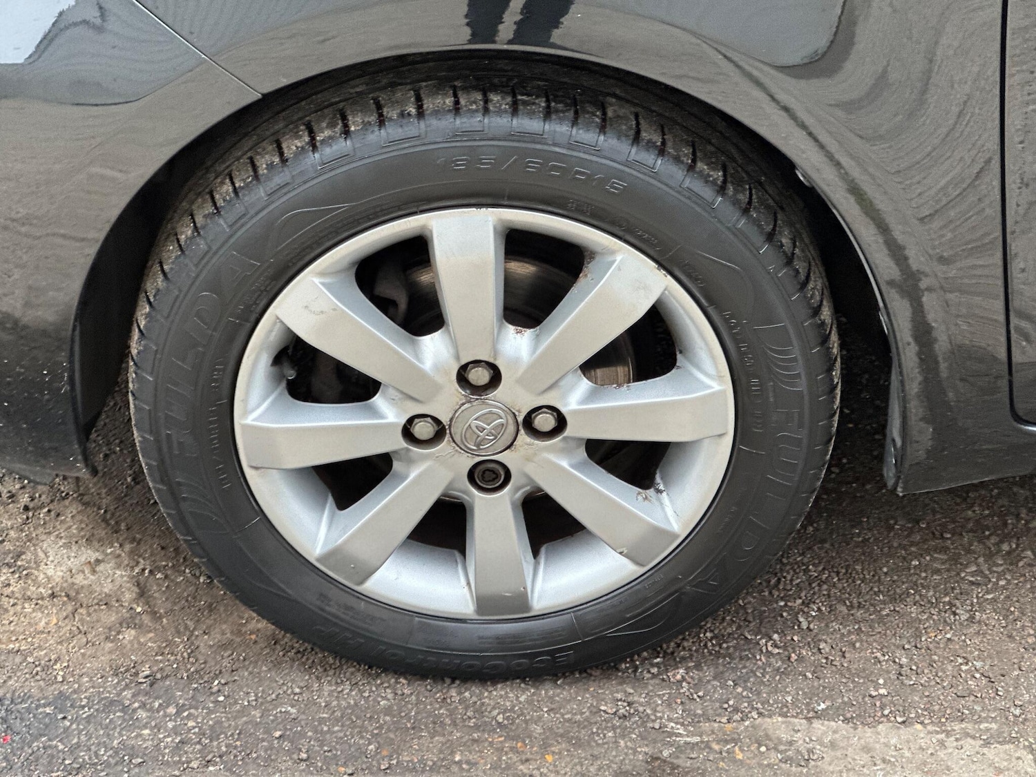 Used Toyota Yaris 2011 for sale - 77799120: Photo 53