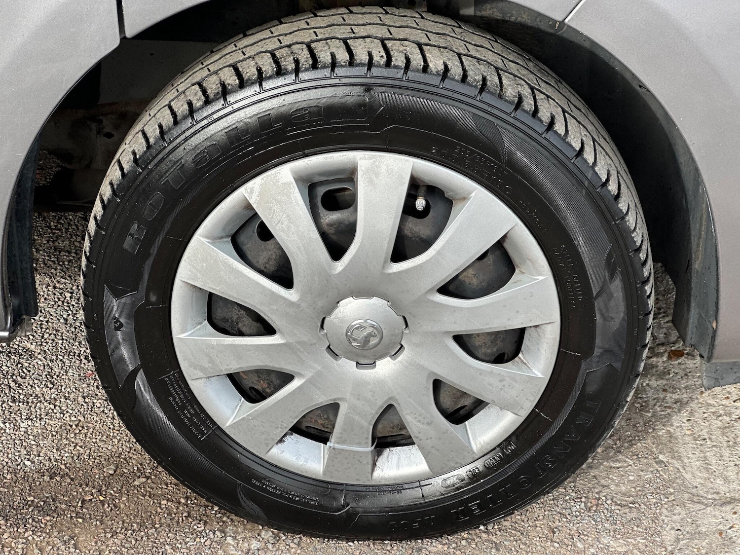 Used Vauxhall Vivaro 2018 for sale - 76995969: Photo 15