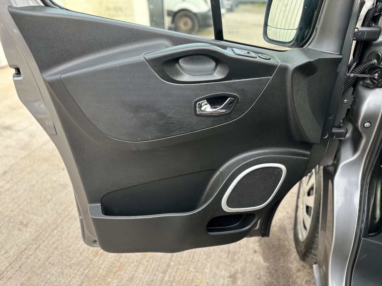 Used Vauxhall Vivaro 2018 for sale - 76995969: Photo 47