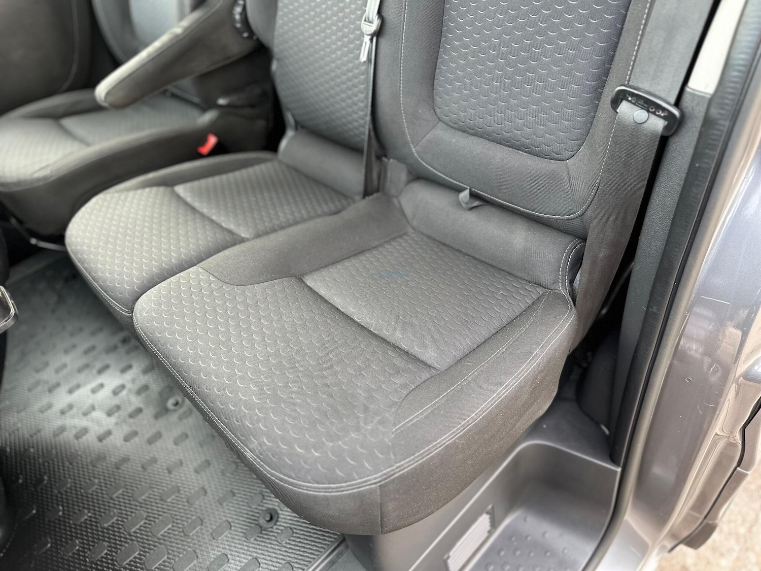 Used Vauxhall Vivaro 2018 for sale - 76995969: Photo 49