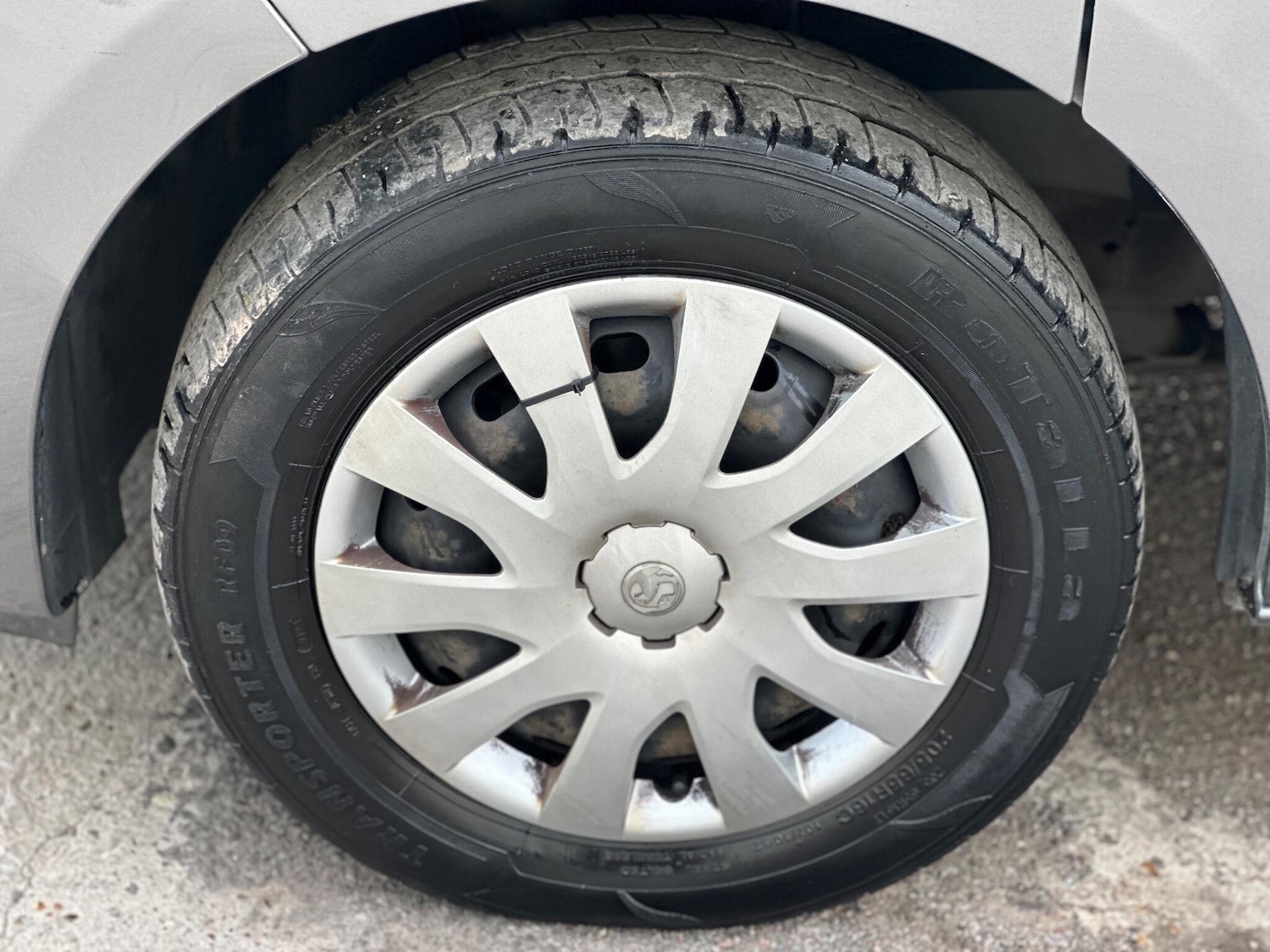 Used Vauxhall Vivaro 2018 for sale - 76995969: Photo 52