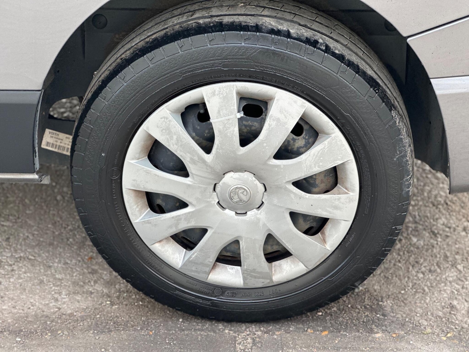 Used Vauxhall Vivaro 2018 for sale - 76995969: Photo 53