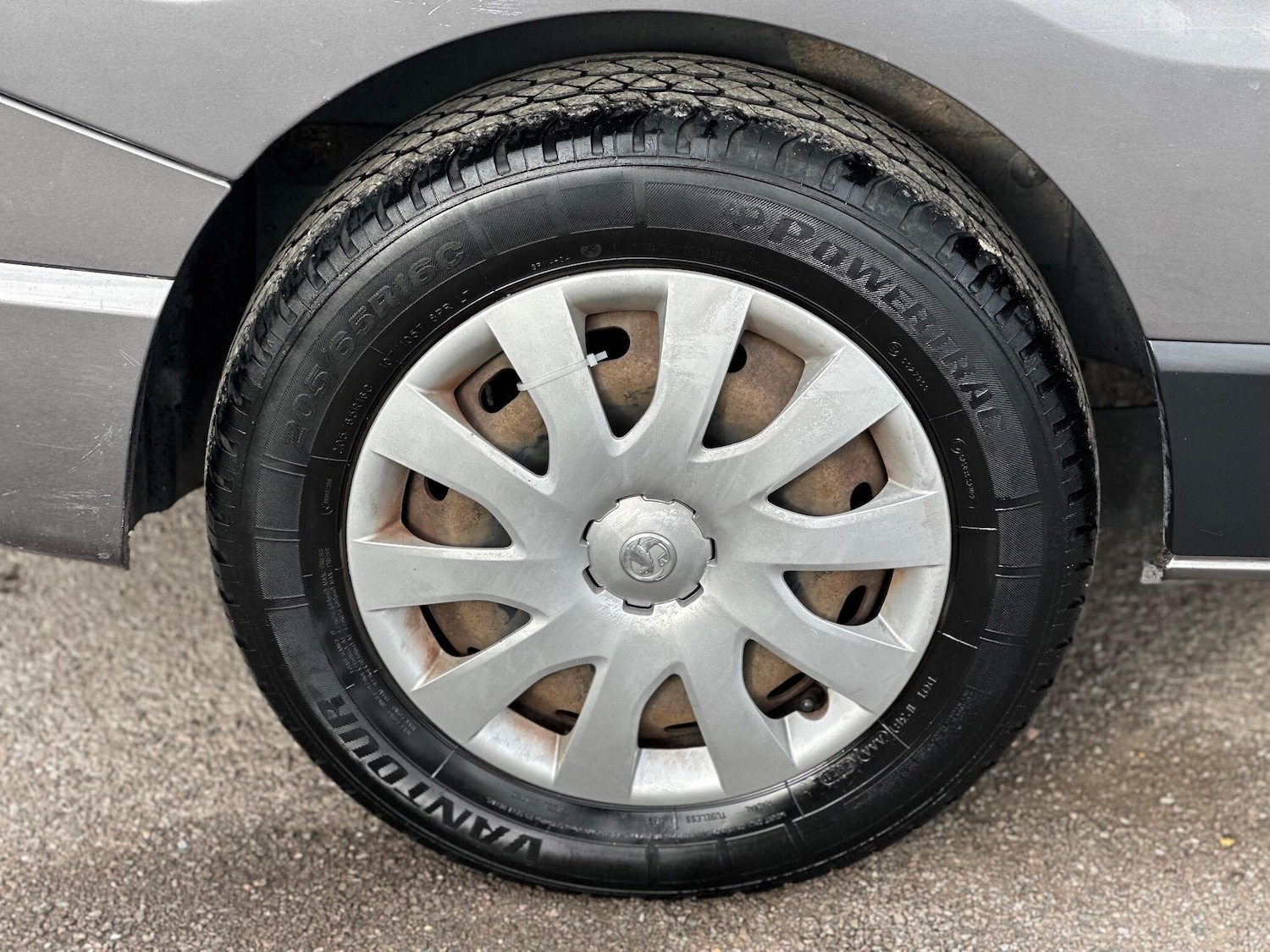 Used Vauxhall Vivaro 2018 for sale - 76995969: Photo 54