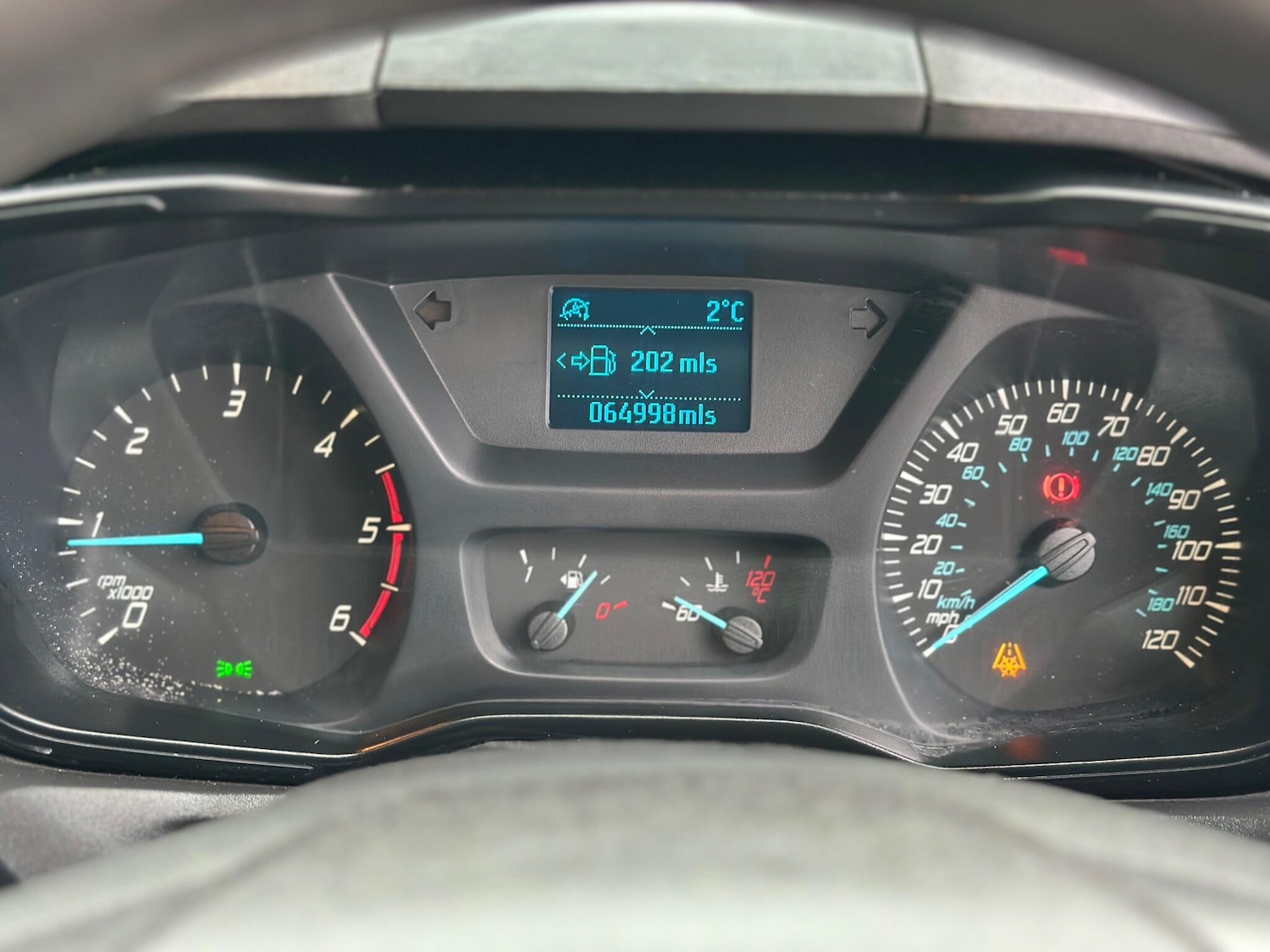 Used Ford Transit Custom 2017 for sale - 77142976: Photo 11