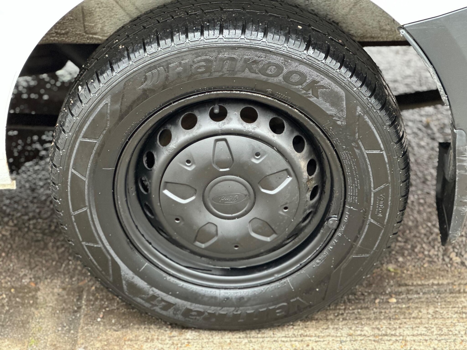 Used Ford Transit Custom 2017 for sale - 77142976: Photo 15