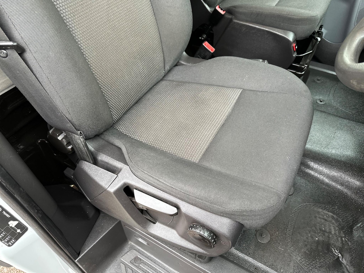 Used Ford Transit Custom 2017 for sale - 77142976: Photo 29