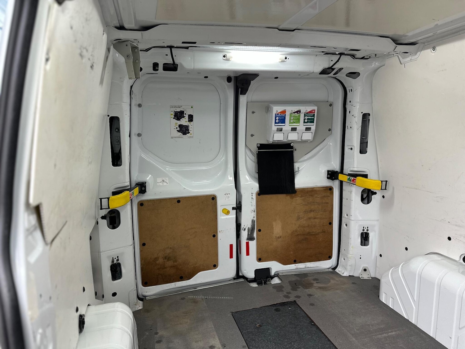 Used Ford Transit Custom 2017 for sale - 77142976: Photo 37