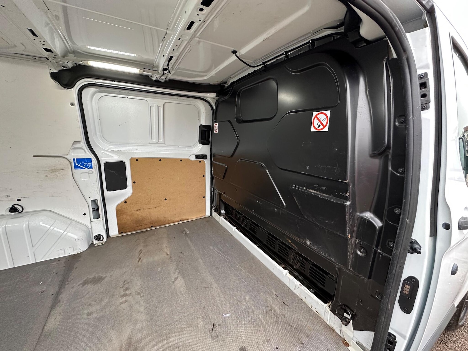 Used Ford Transit Custom 2017 for sale - 77142976: Photo 41