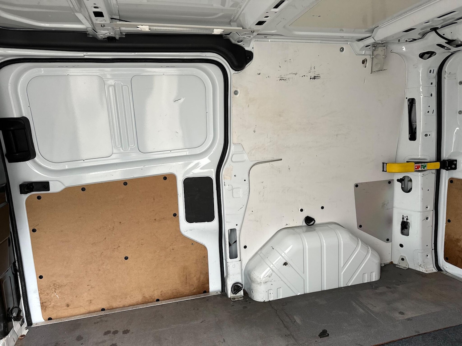 Used Ford Transit Custom 2017 for sale - 77142976: Photo 47