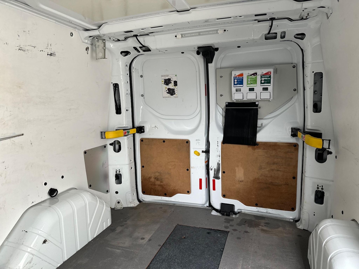 Used Ford Transit Custom 2017 for sale - 77142976: Photo 48