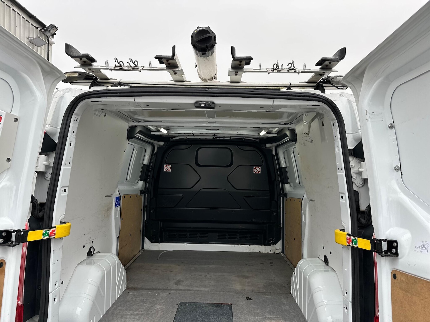 Used Ford Transit Custom 2017 for sale - 77142976: Photo 49