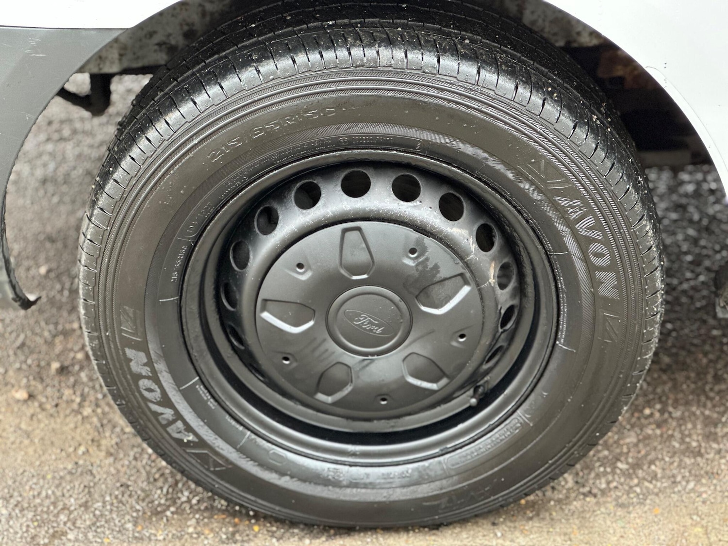 Used Ford Transit Custom 2017 for sale - 77142976: Photo 52