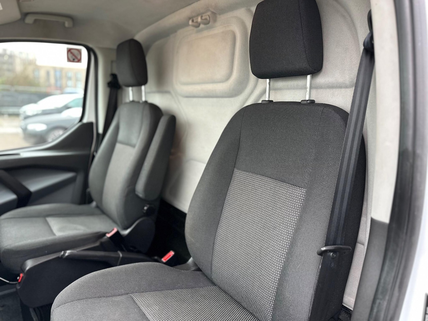 Used Ford Transit Custom 2017 for sale - 77142976: Photo 54