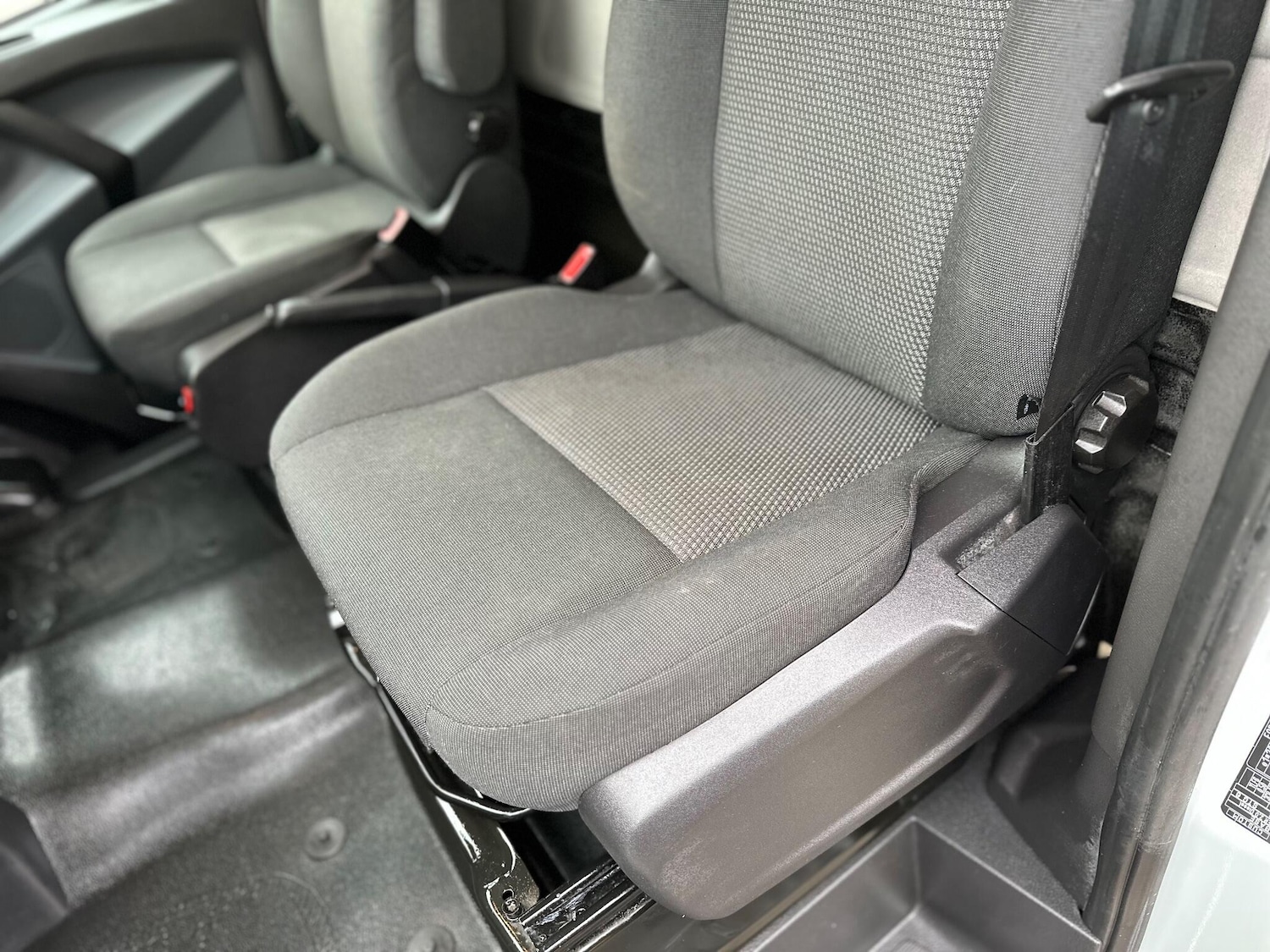 Used Ford Transit Custom 2017 for sale - 77142976: Photo 55