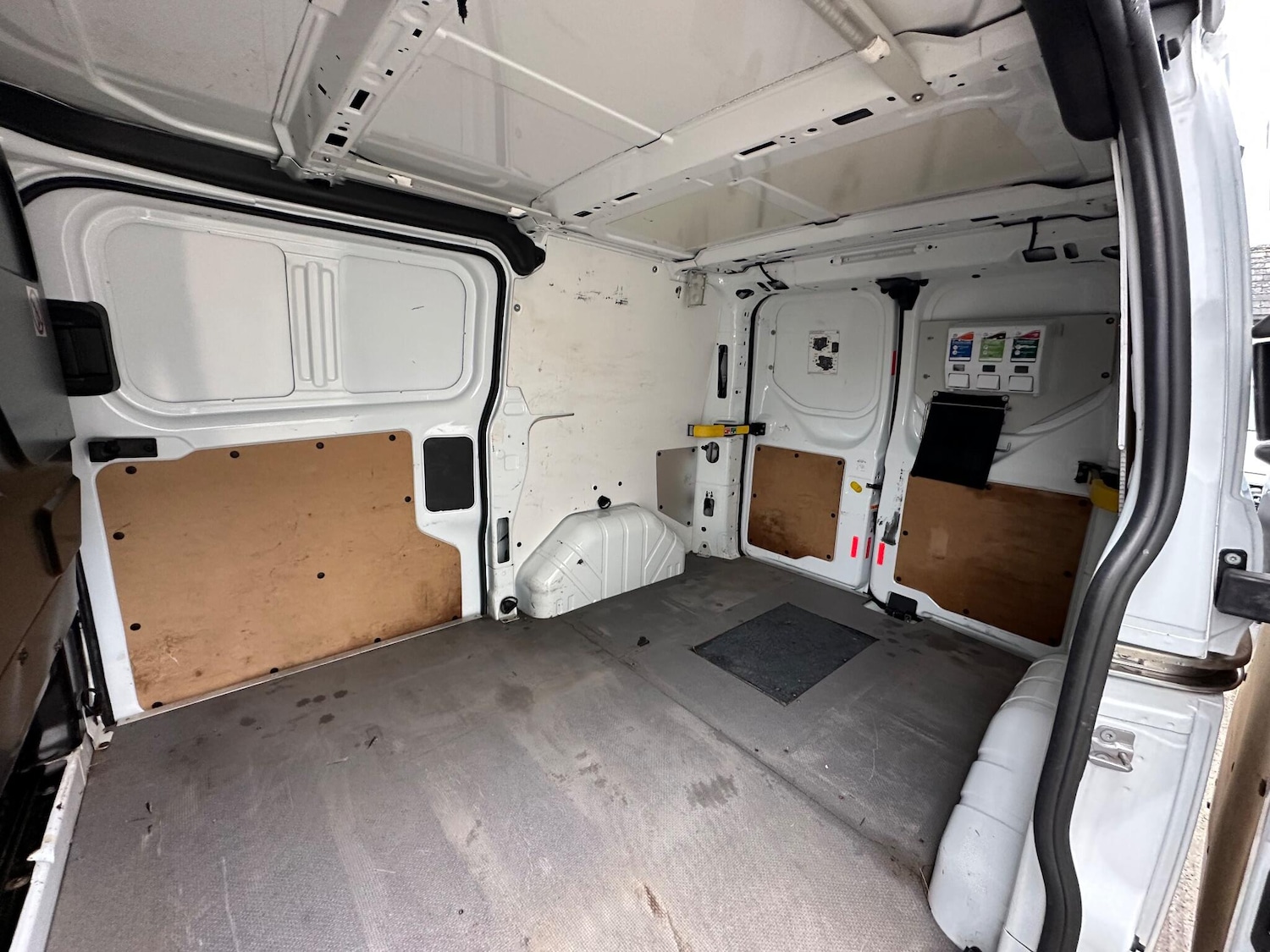 Used Ford Transit Custom 2017 for sale - 77142976: Photo 57