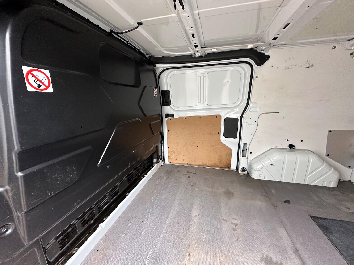 Used Ford Transit Custom 2017 for sale - 77142976: Photo 58