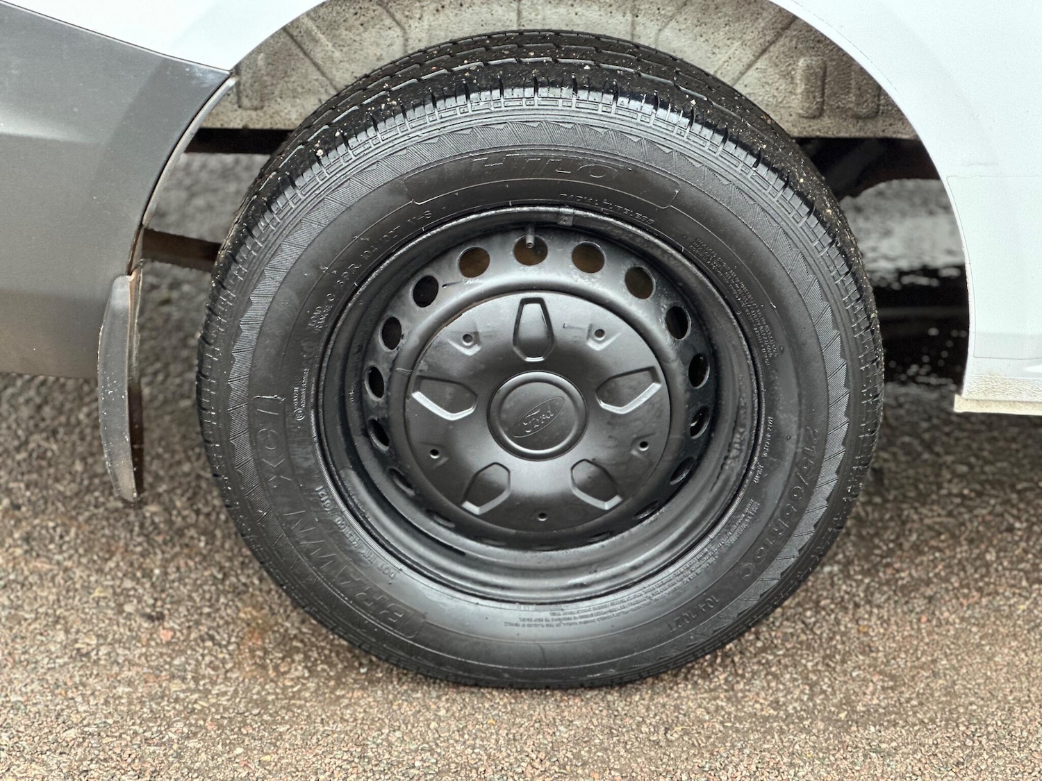 Used Ford Transit Custom 2017 for sale - 77142976: Photo 59