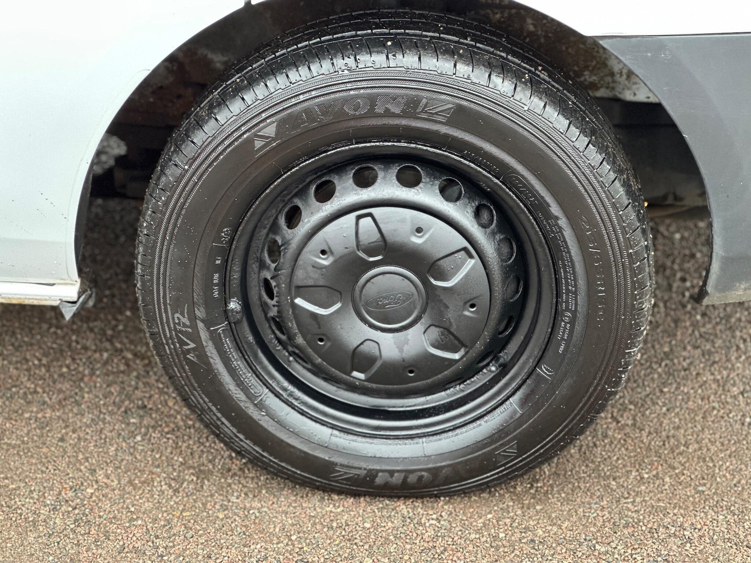 Used Ford Transit Custom 2017 for sale - 77142976: Photo 60