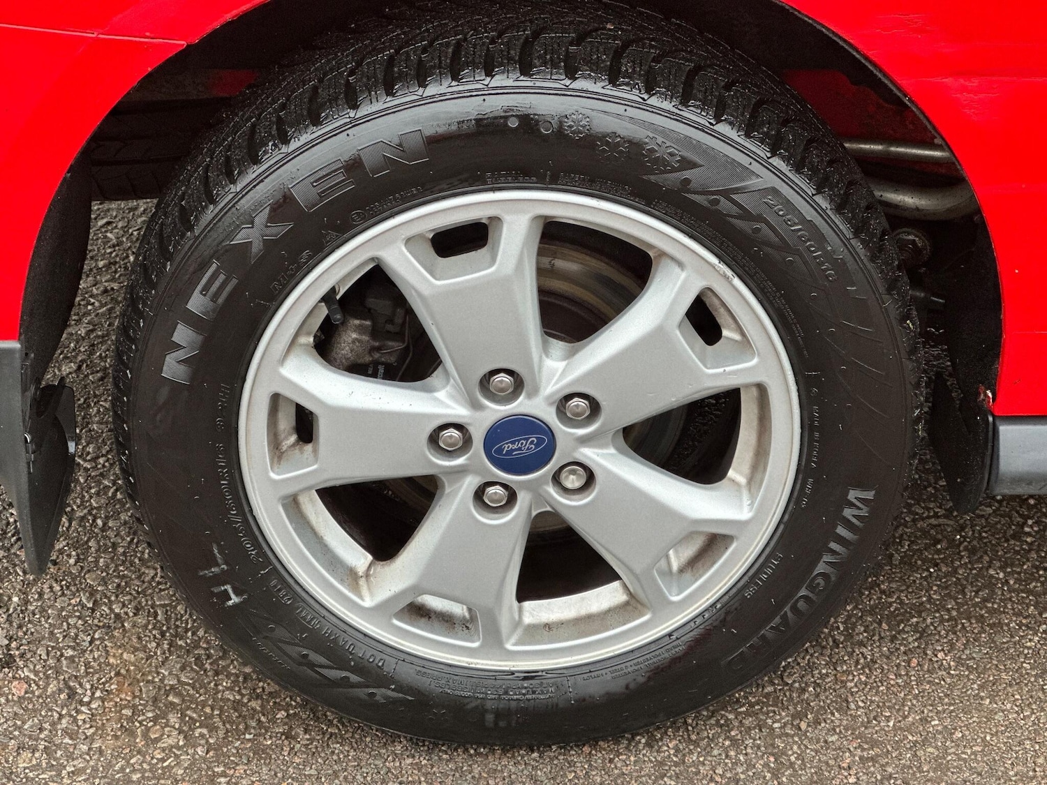 Used Ford Transit Custom 2017 for sale - 77142976: Photo 62