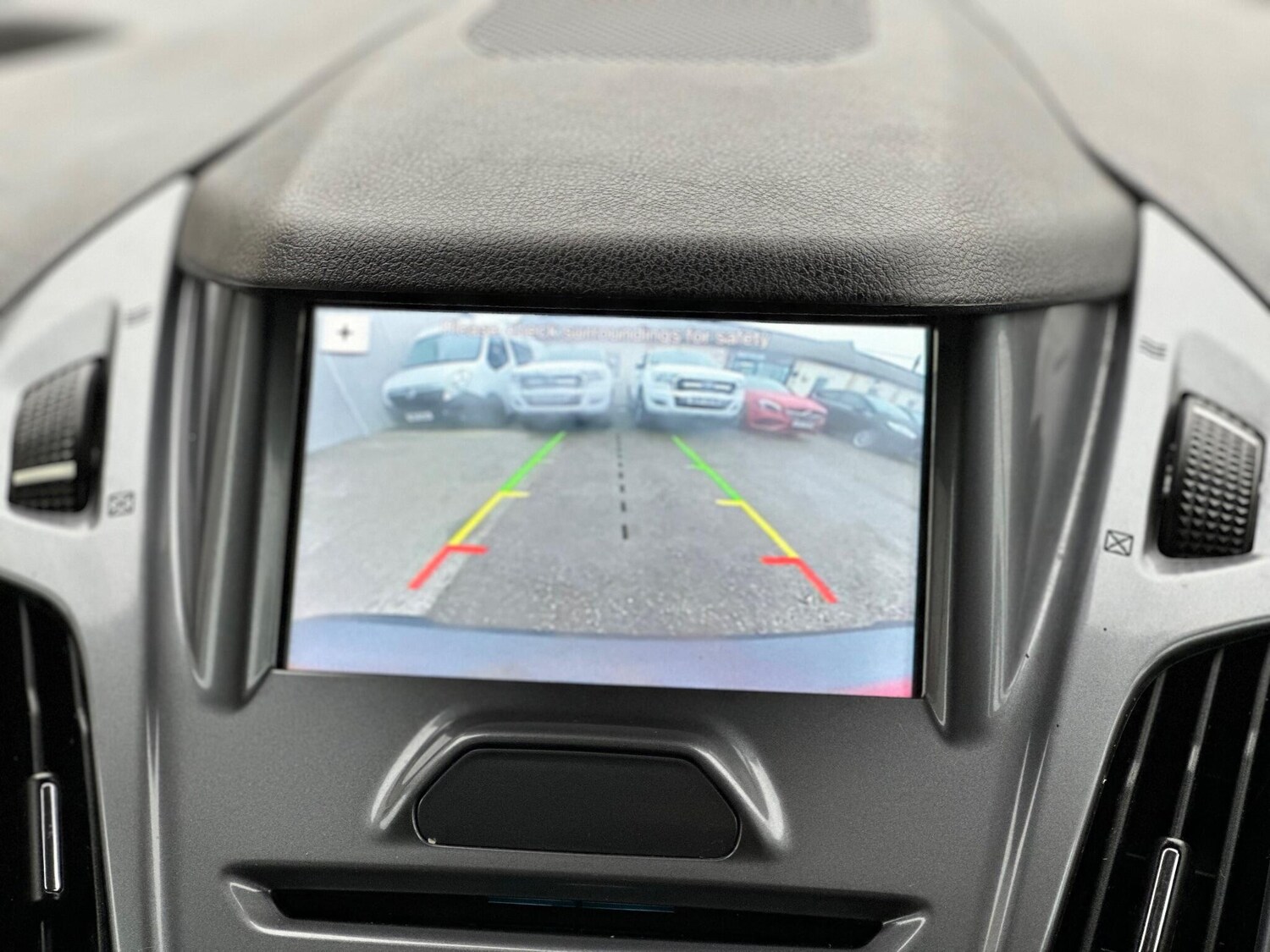 Used Ford Transit Custom 2017 for sale - 77142976: Photo 64