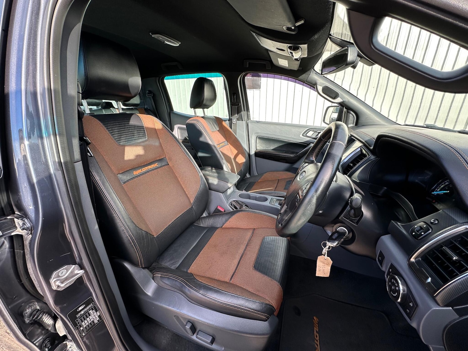 Used Ford Ranger 2017 for sale - 77242454: Photo 10