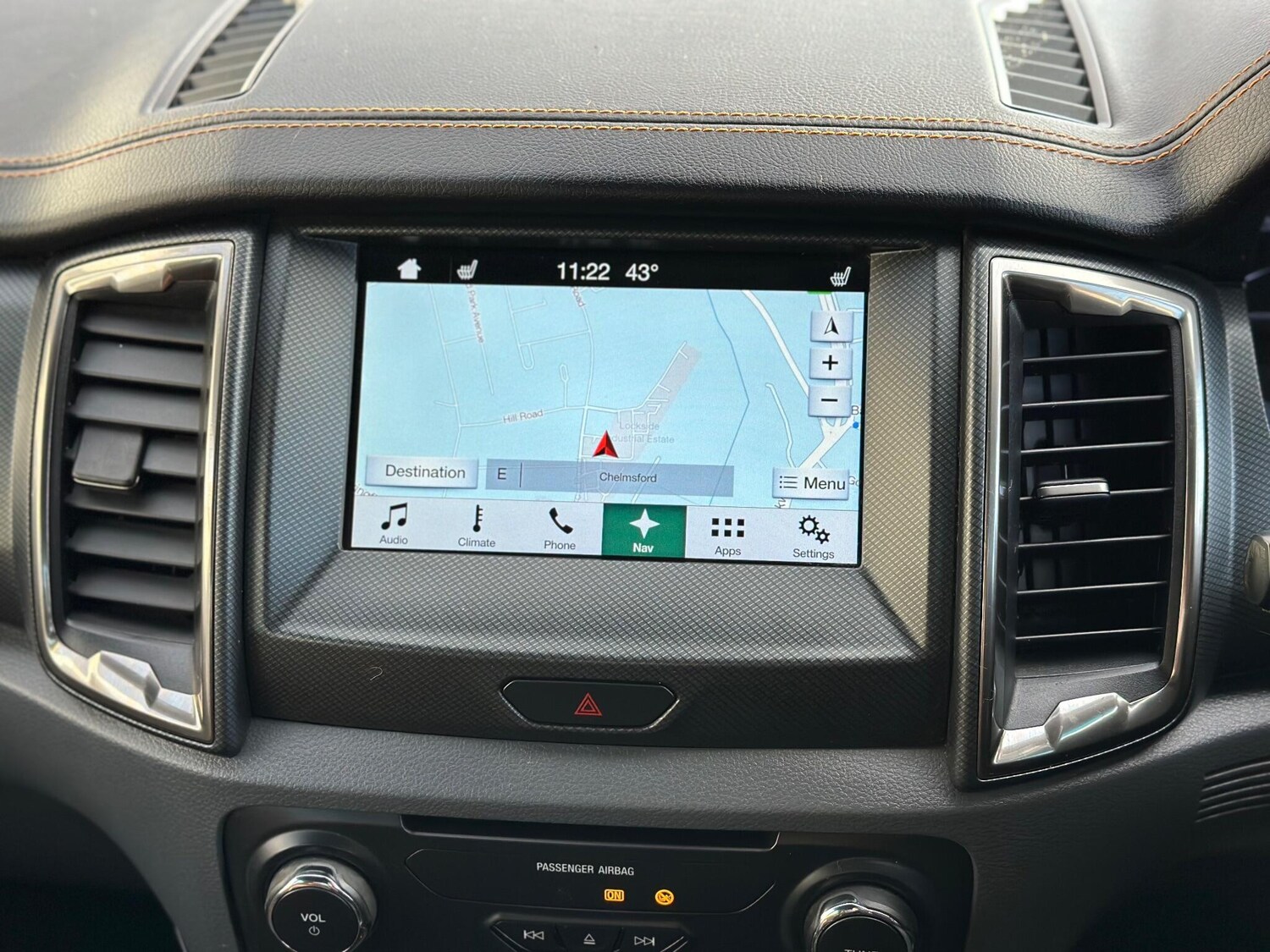 Used Ford Ranger 2017 for sale - 77242454: Photo 19