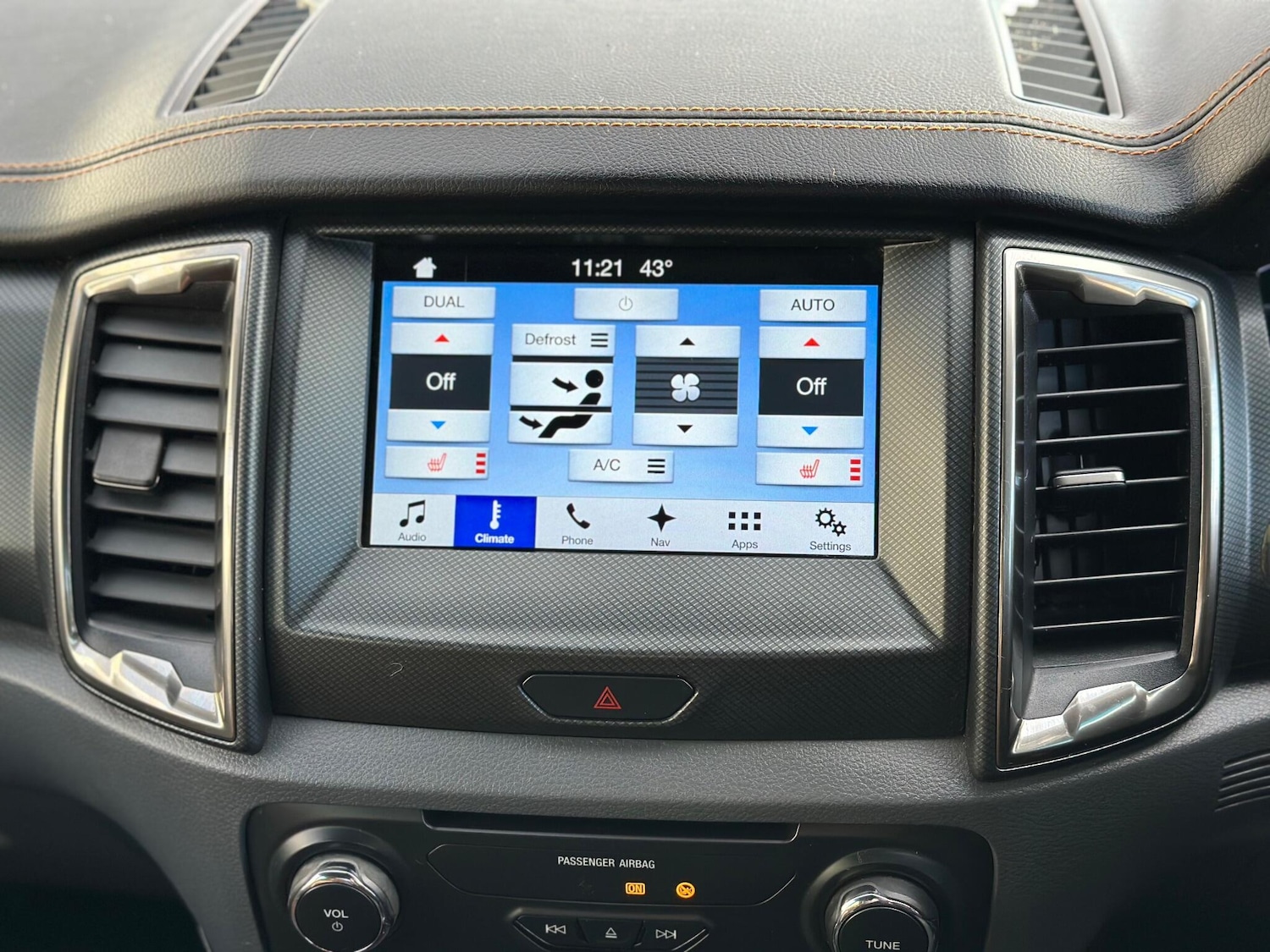 Used Ford Ranger 2017 for sale - 77242454: Photo 20