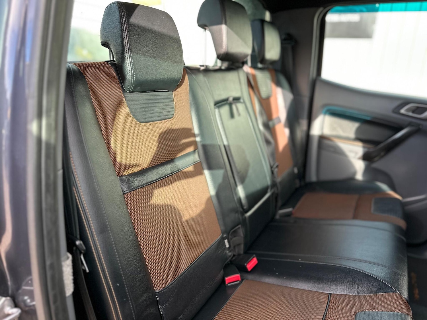 Used Ford Ranger 2017 for sale - 77242454: Photo 28