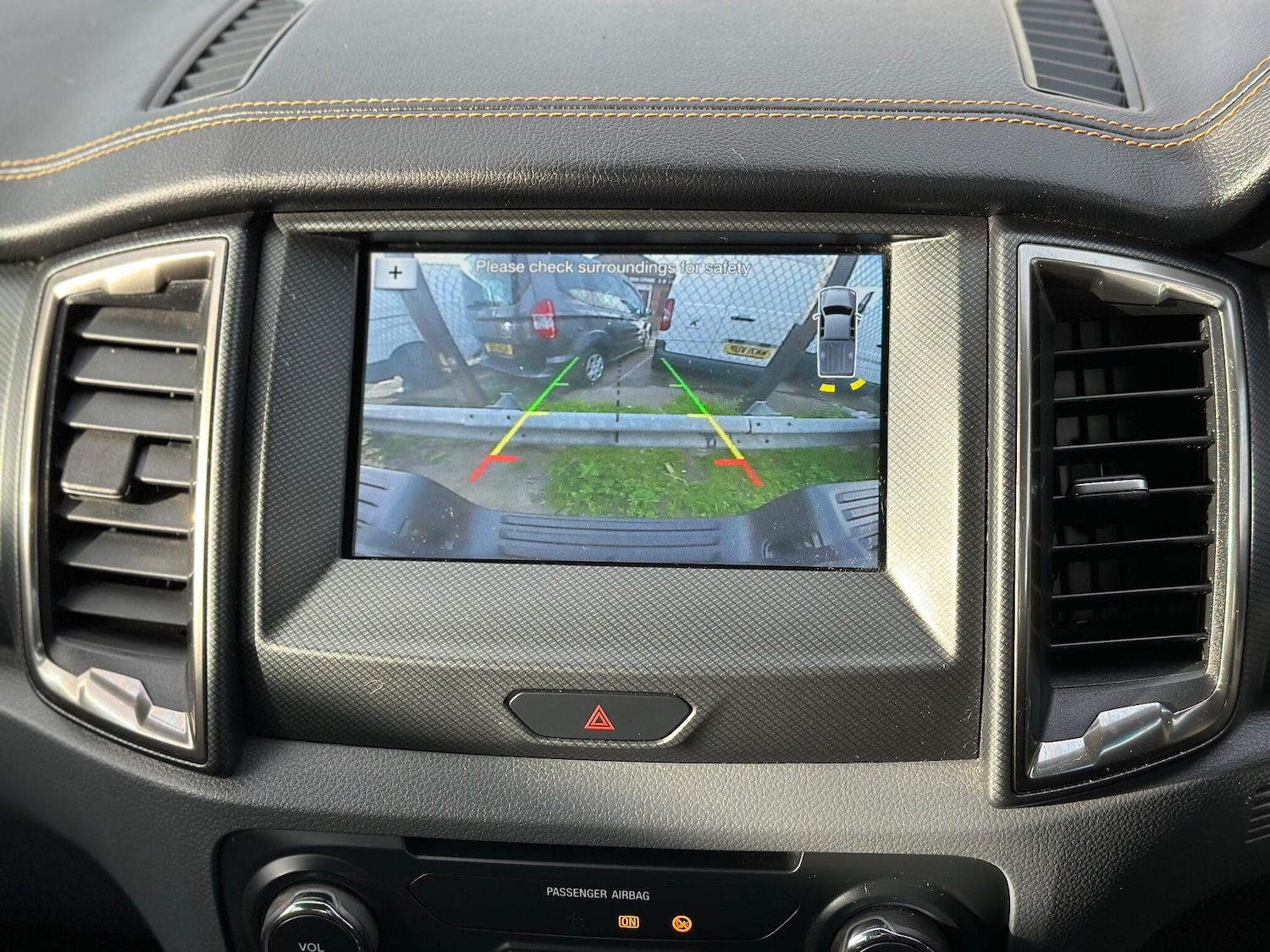 Used Ford Ranger 2017 for sale - 77242454: Photo 30