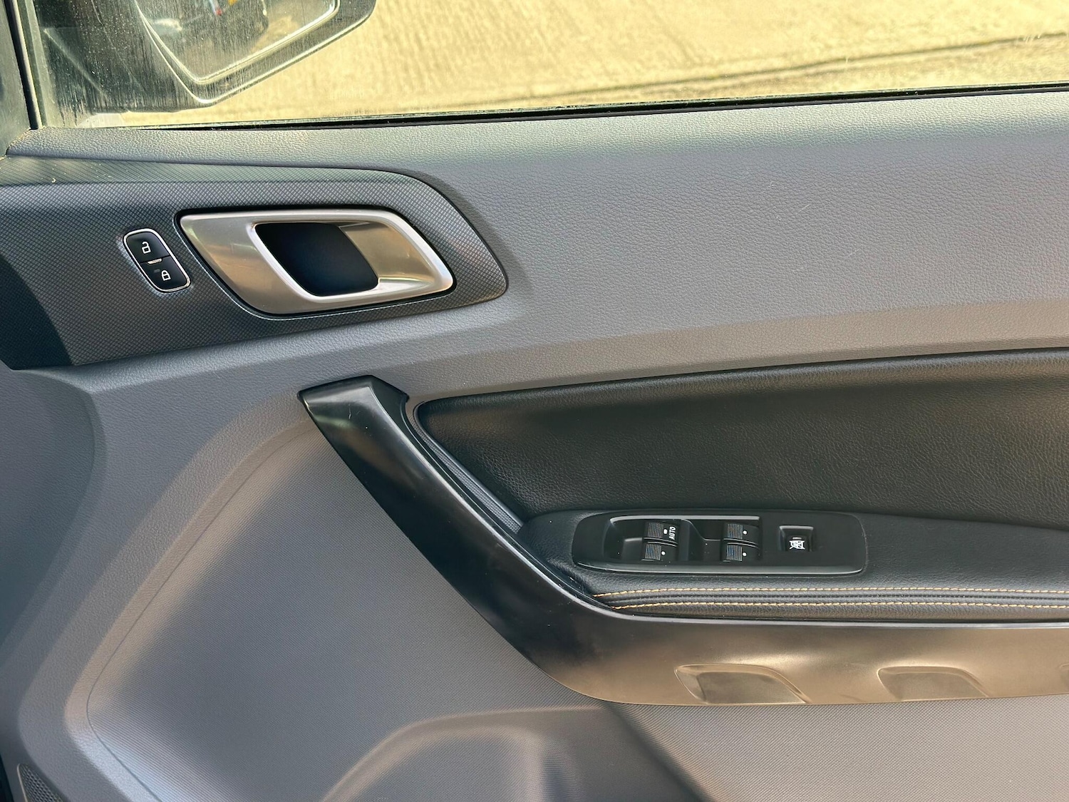 Used Ford Ranger 2017 for sale - 77242454: Photo 32