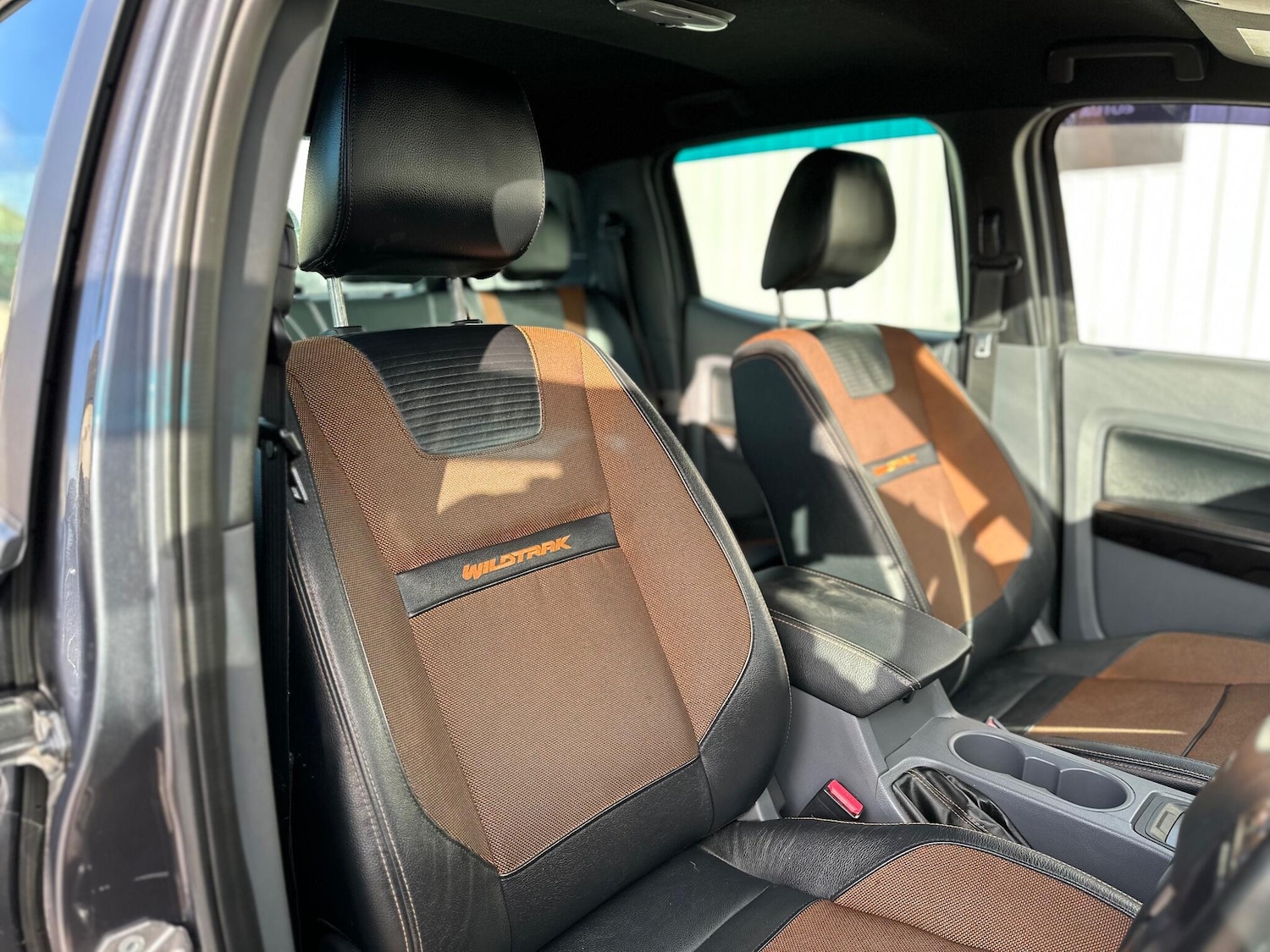 Used Ford Ranger 2017 for sale - 77242454: Photo 34