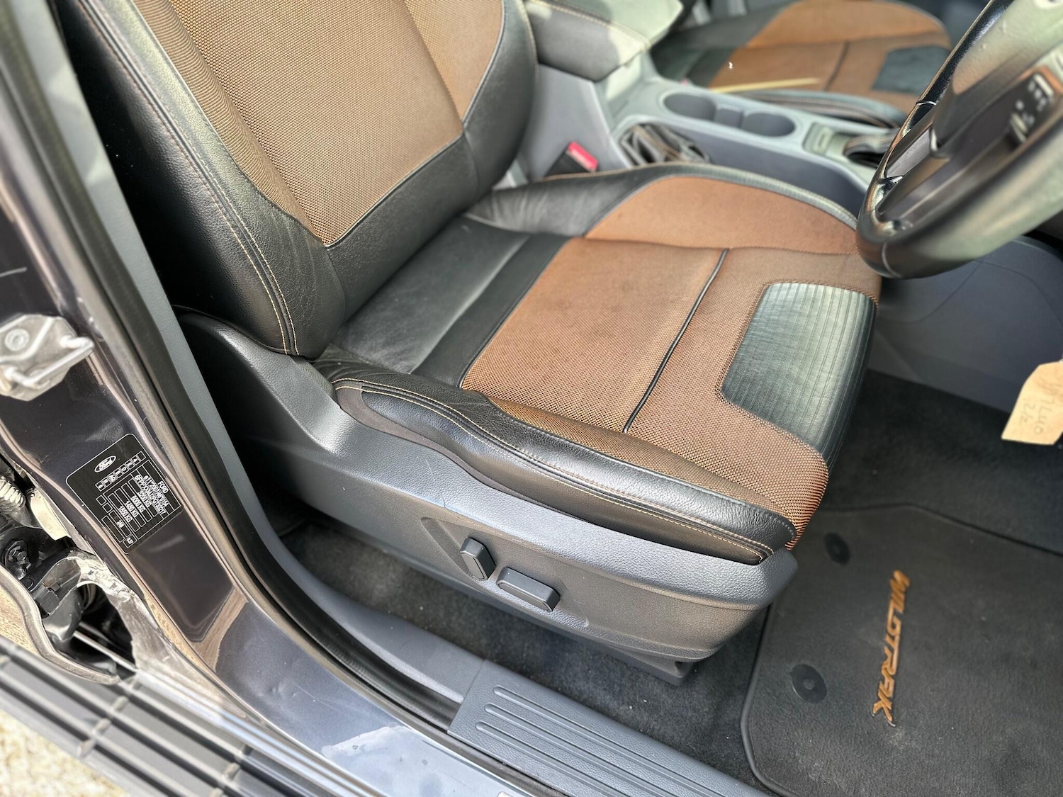 Used Ford Ranger 2017 for sale - 77242454: Photo 35