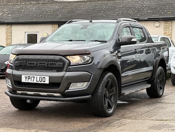 Used Ford Ranger 2017 for sale - 77242454: Photo