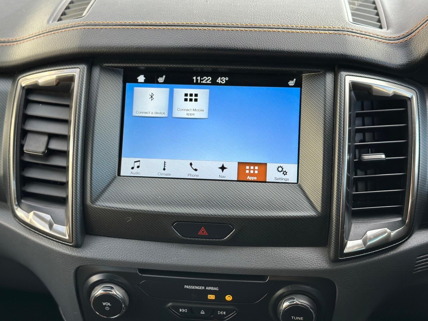 Used Ford Ranger 2017 for sale - 77242454: Photo 40