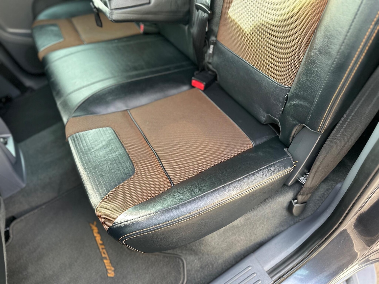 Used Ford Ranger 2017 for sale - 77242454: Photo 42