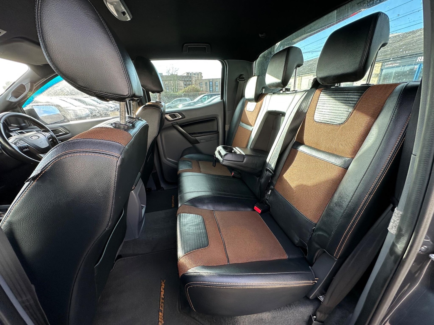 Used Ford Ranger 2017 for sale - 77242454: Photo 44